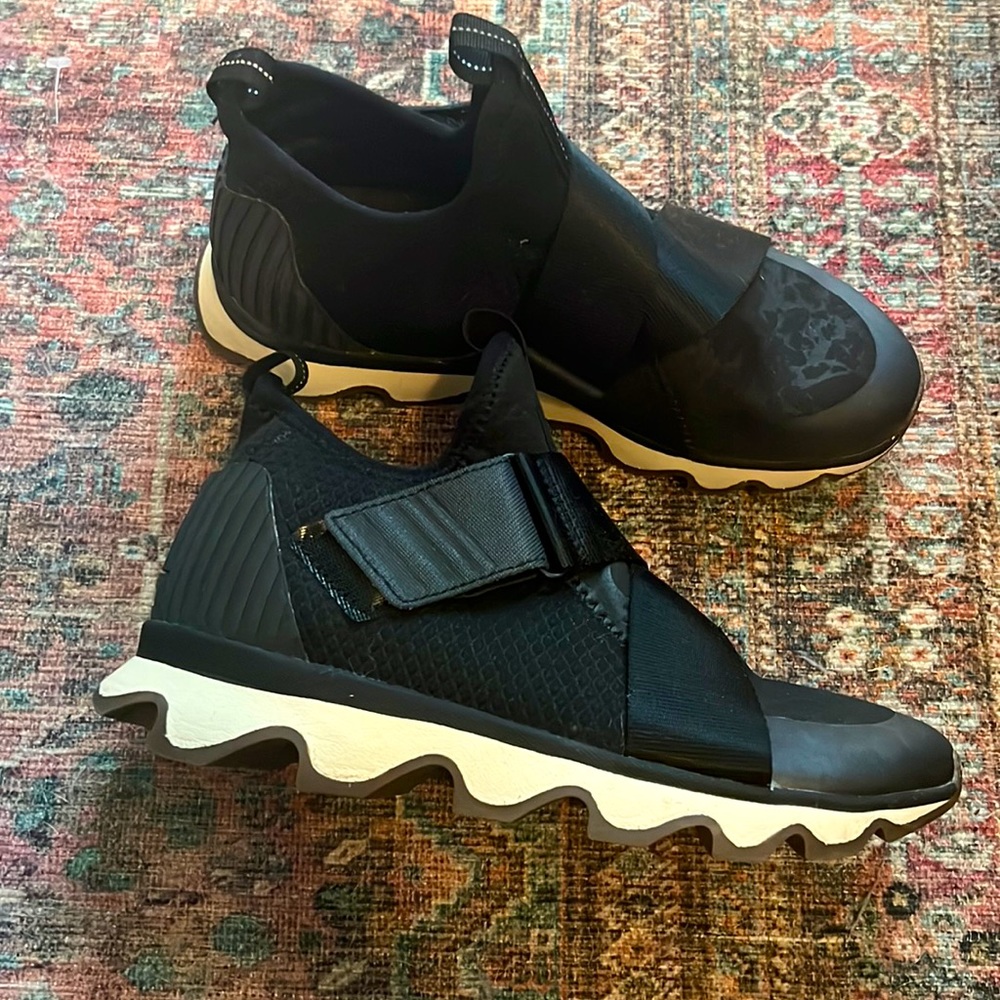Sorel shoes 7.5
